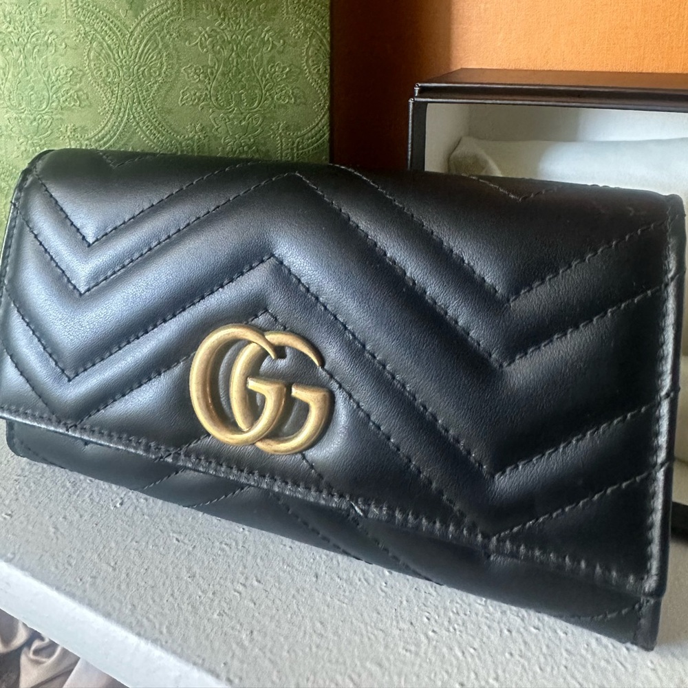 Wallet